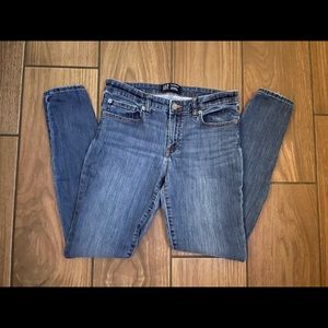 GAP Legging Jeans 28 Regular